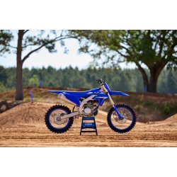 Yamaha YZ250F 2026