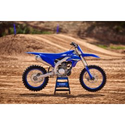 Yamaha YZ250F 2026