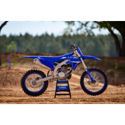 Yamaha YZ250F 2026