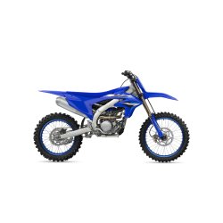Yamaha YZ250F 2026