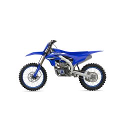 Yamaha YZ250F 2026