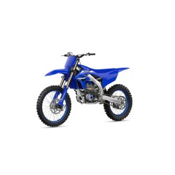Yamaha YZ250F 2026