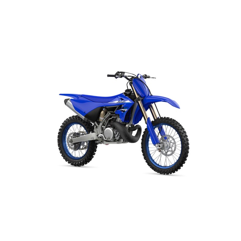 Yamaha YZ250 2026