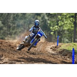 Yamaha YZ250 2026