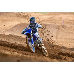 Yamaha YZ250 2026