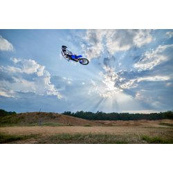 Yamaha YZ250 2026