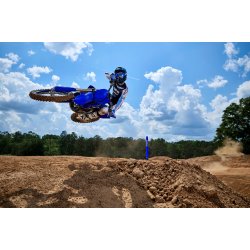 Yamaha YZ250 2026