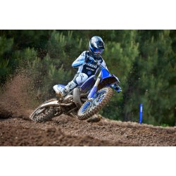 Yamaha YZ250 2026