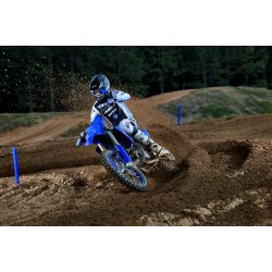Yamaha YZ250 2026
