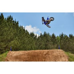 Yamaha YZ250 2026