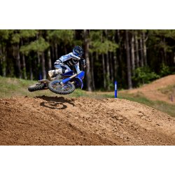 Yamaha YZ250 2026
