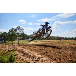 Yamaha YZ250 2026