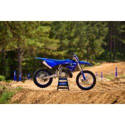 Yamaha YZ250 2026
