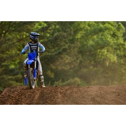 Yamaha YZ250 2026