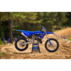 Yamaha YZ250 2026