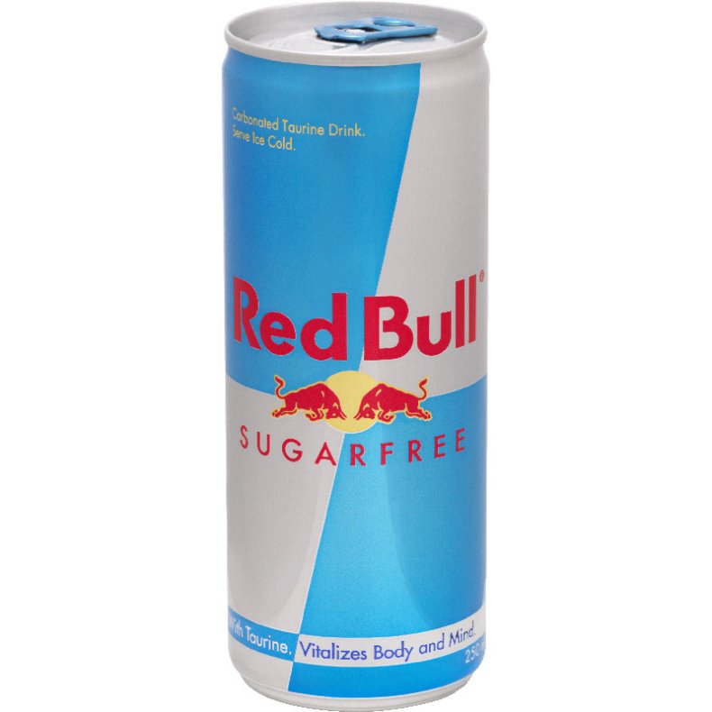 Redbull Light 250ml