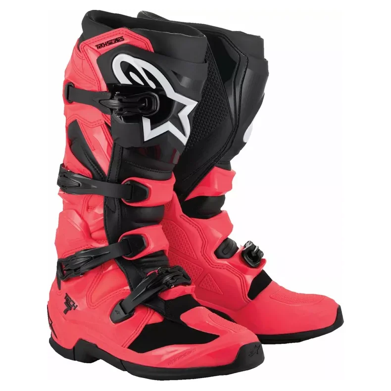 Alpinestars Limited Edition Diva Tech 7 Boots