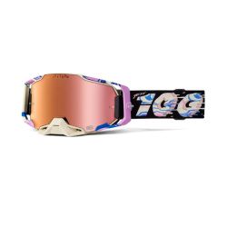 100% Armega Donut Goggles Pack - Jett Lawrence