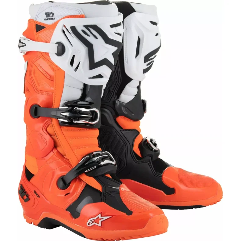 Alpinestars Tech 10 Enduro Boots