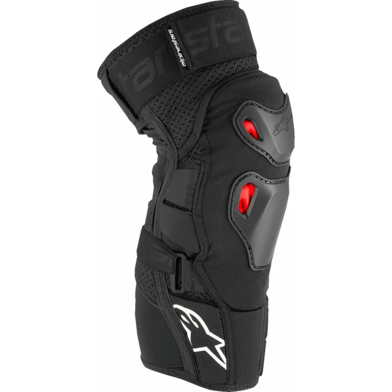 Alpinestars Bionic Pro Plasma Knee Protectors L/XL