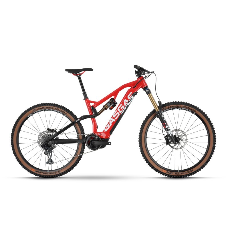 GASGAS ECA 3 2024