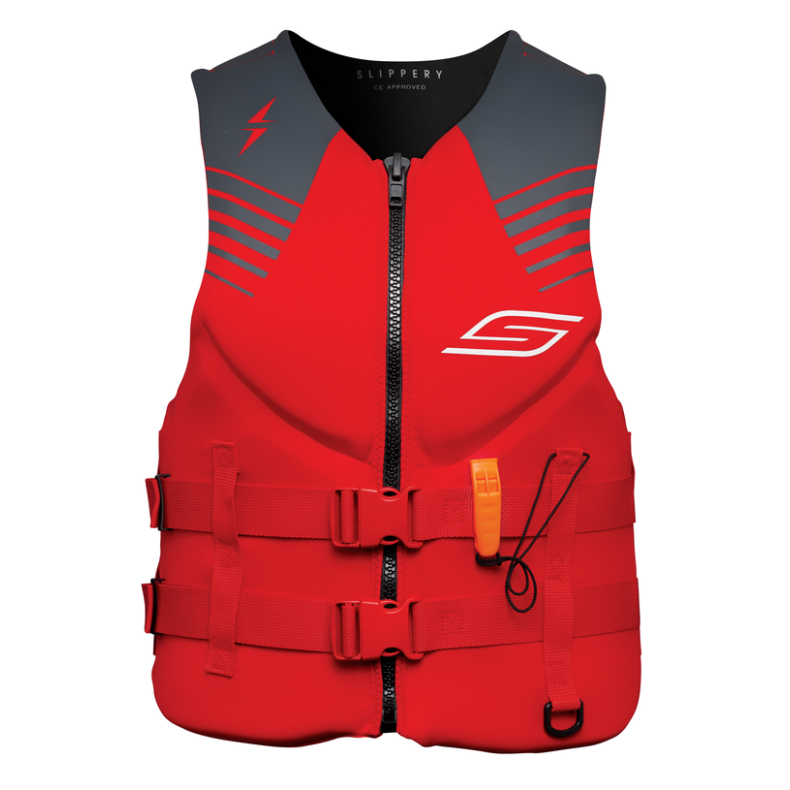 SLIPPERY Surge CE Vest