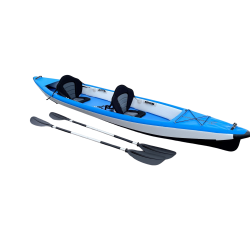 Combardu Oppustelig Kajak 2 personer