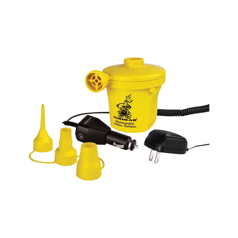 Airhead&reg; 12V Air Pump for Towables