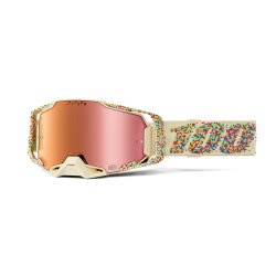 100% Armega Donut Goggles Pack - Jett Lawrence