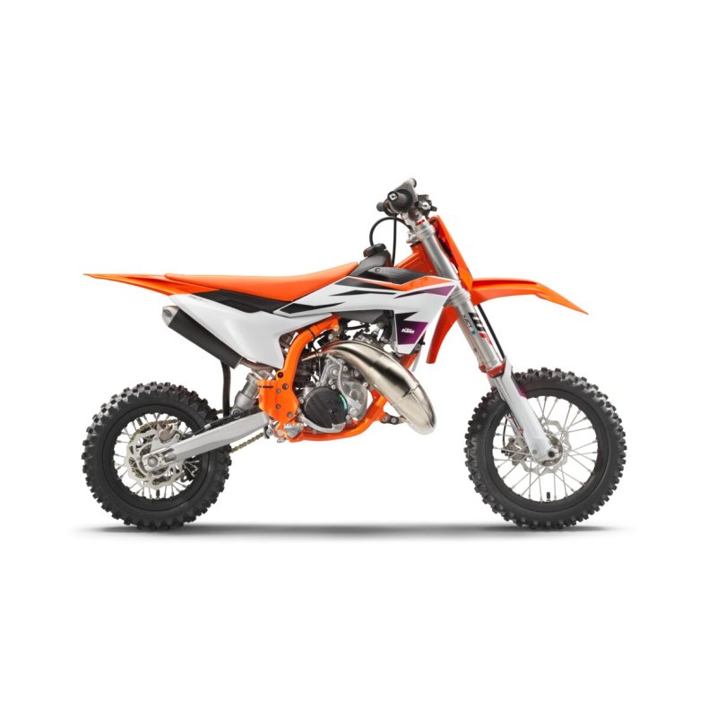KTM 50 SX 2025