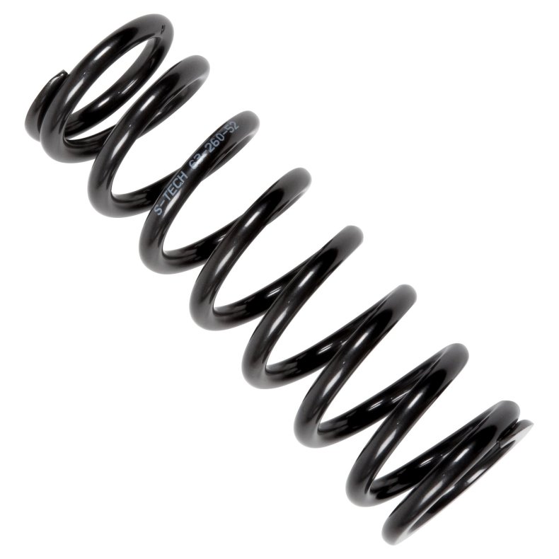 S-Tech Rear Shock Spring