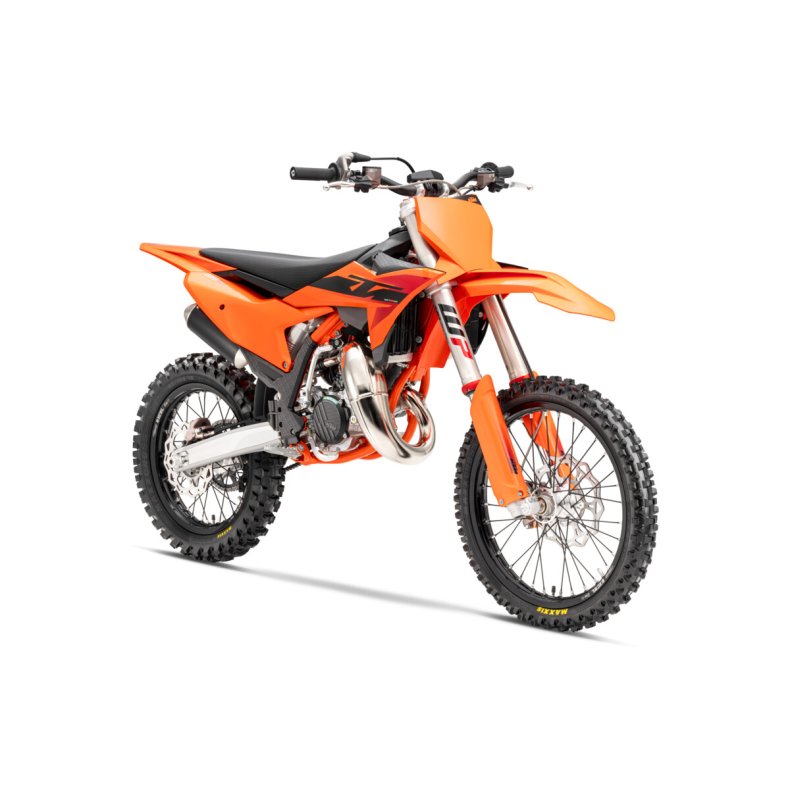 KTM 85 SX 16/19 2025