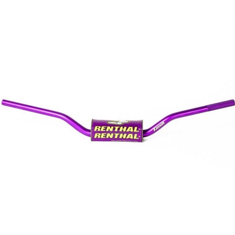 Renthal Fatbar Handlebar Carmichael