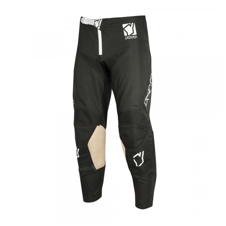 Yoko Scramble Youth Pants 20