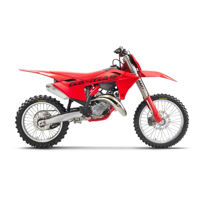 GASGAS MC 150 2025