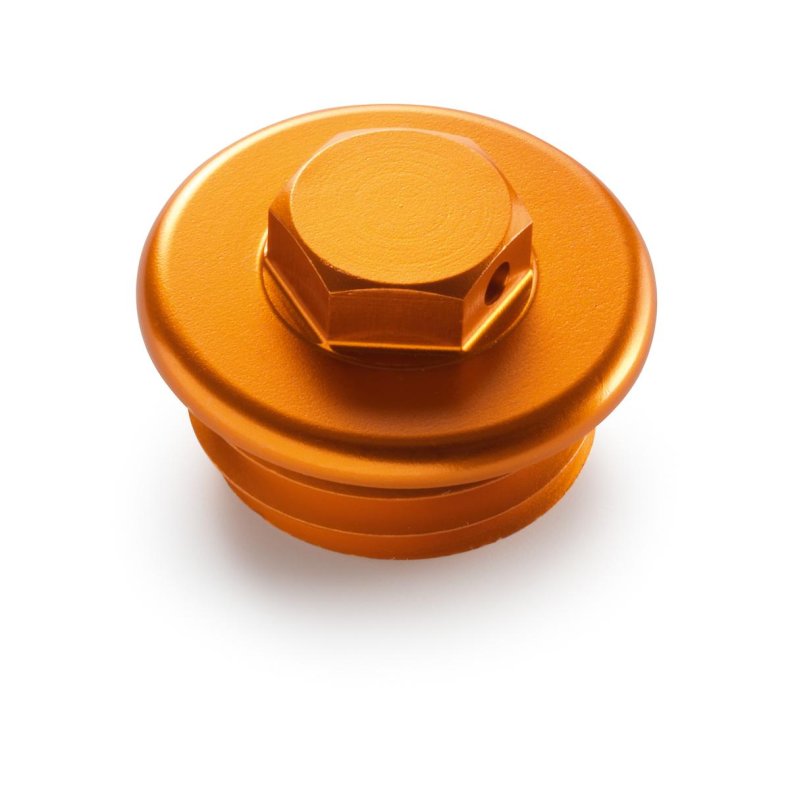 KTM Oil Drain Plug