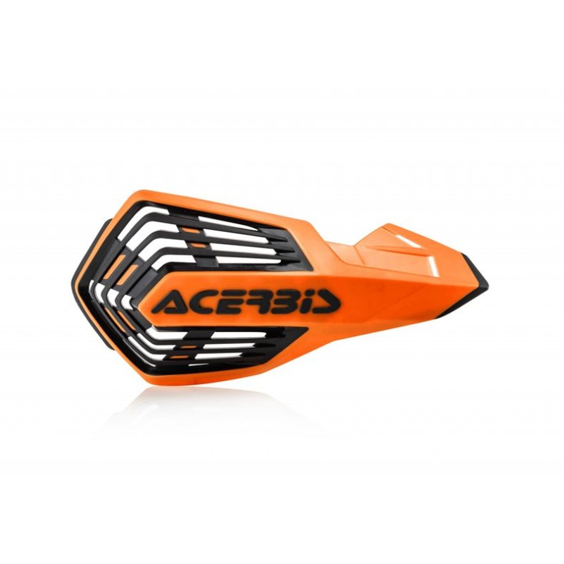 ACERBIS X-FUTURE handguard with mounting kit