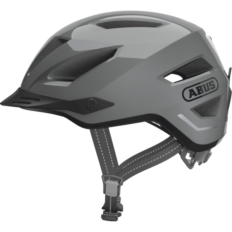 Hjelm Pedelec 2.0, race grey