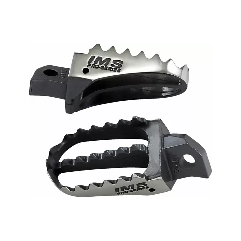 IMS Pro-Series Footpegs CRF110