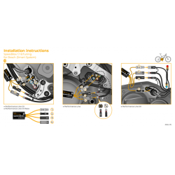 SpeedBox 1.1 B.Tuning for Bosch (Smart System)