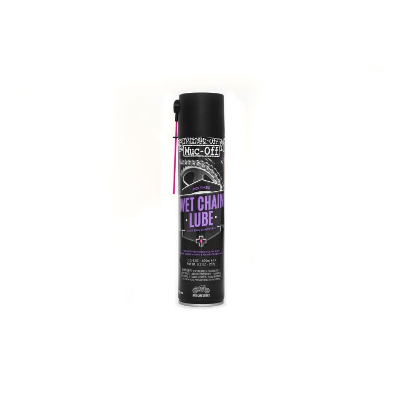 MUC-OFF Extreme Chain Lube