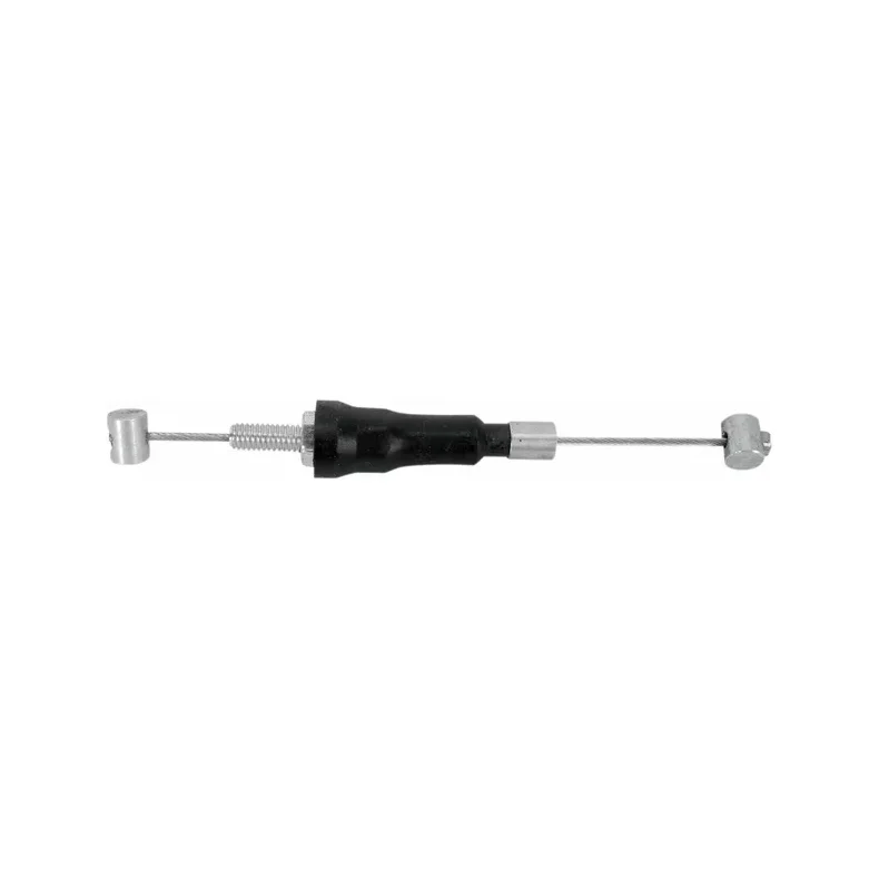 Easy-Pull Clutch System