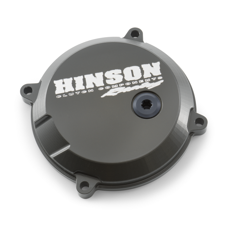 HInson Outer Clutch Cover