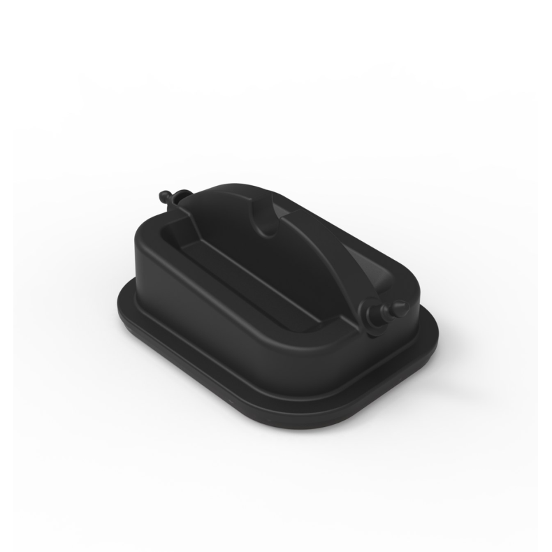 KTM Air Filter Cover