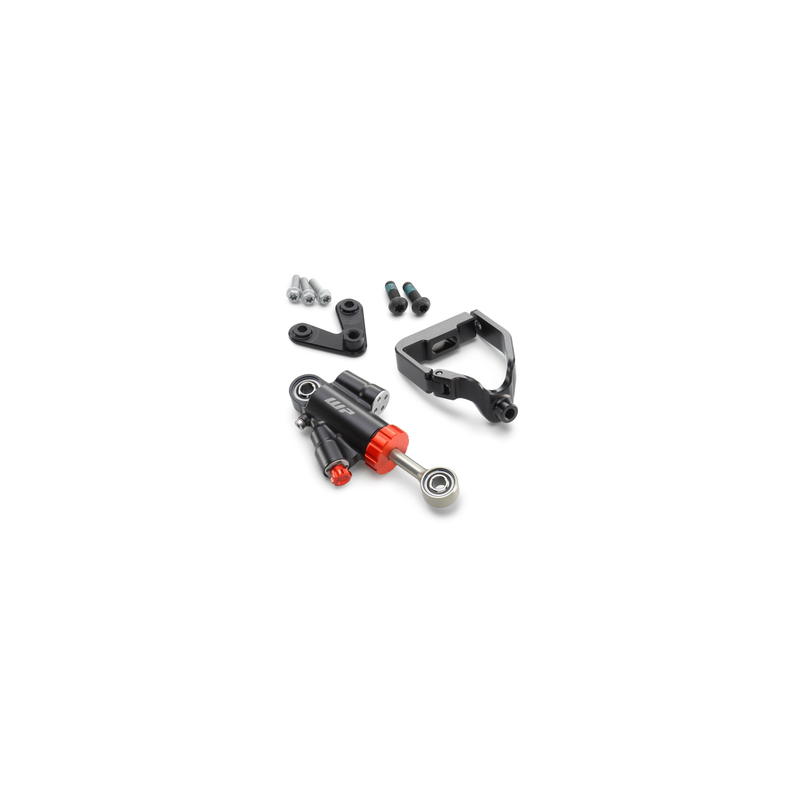 WP Steering Damper Kit