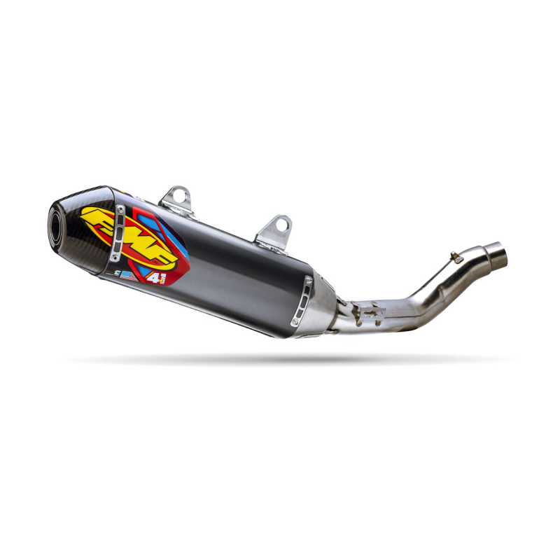 FMF Factory 4.1 RCT Silencer