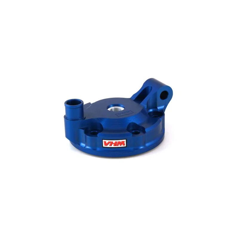 VHM Cylinder Head Blue Yamaha YZ85 2019 - 2024