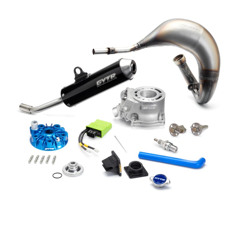 Yamaha GYTR YZ85 High Performance Kit