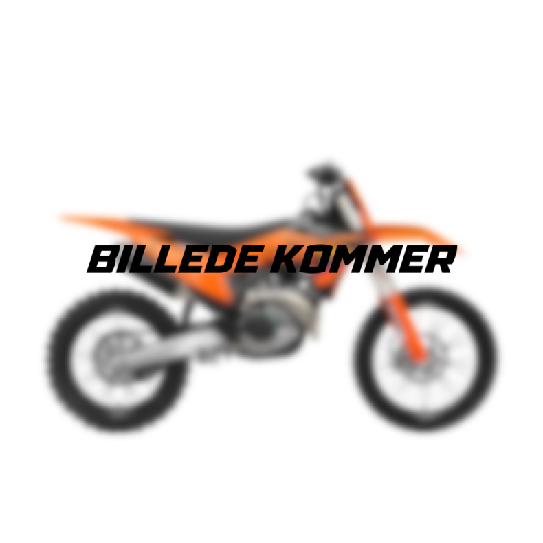 KTM 450 SX-F Fact. 2026