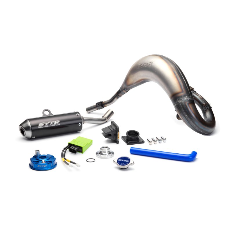 Yamaha GYTR High Performance Race KIT